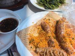-不仔客海鲜·烧烤·270度海景餐厅(大东海店)
