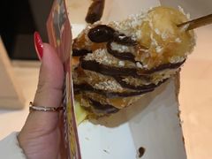 -周师兄大刀腰片火锅(洪崖洞旗舰店)