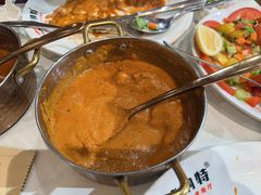 -清真· AL-JANNAT 佳纳特餐厅(仙林店)