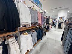 -优衣库(南京建邺万达广场店)