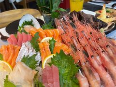 -极盐铁板烧(仓山万达广场店)