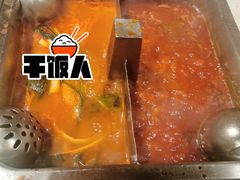 -海底捞火锅(劲松店)