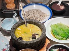 -维园悦谱·海派家常菜(乌鲁木齐南路店)