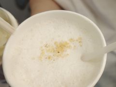 -茶颜悦色(花园道店)
