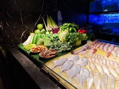 -新荣记(南京西路店)
