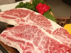 -花时·炭火烧肉(东百中心A馆店)