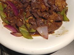 -西夏回族烧麦馆(牡丹街店)