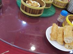 -隆昌海鲜酒家(南岸路店)