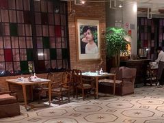 -漢舍中国菜馆(889广场店)