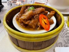 -香云轩·顺德菜(香云纱园林酒店店)