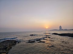 -青岛海滨风景区