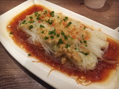 -茉莉餐厅(包河万达店)