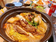 -樱之味精致料理融合餐厅