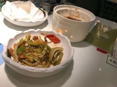 -原味田园·客家菜·土窑鸡(中航城君尚购物中心店)