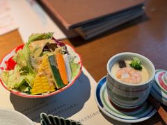 -水之惠鲜鱼料理(王府大街店)