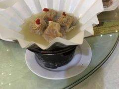 -顺悦酒家(嘉信城市广场店)