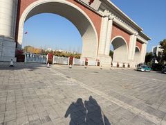 -浙江大学(紫金港校区)