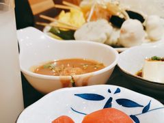 -匠牛亭·锅物烧肉放题自助(昆百大·泰业城店)