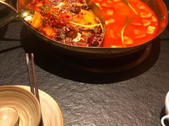 -色響火锅(恒隆广场店)