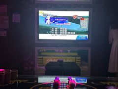 -钱莊Party连锁KTV(黄江星光城店)
