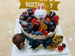 -EnergyCake蛋糕理想国