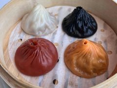 锦绣四色小笼-翡翠江南(国贸商城店)
