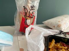 -蜜雪冰城(南关正街店)