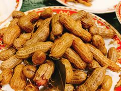 -东方亚克西餐厅(西康路店)