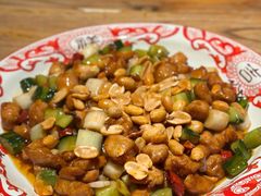 -破三川·新川菜(静安大融城店)
