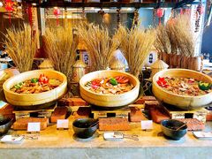 -哈尔滨融创施柏阁酒店中餐厅