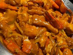 -胖哥俩肉蟹煲(杭州大厦中央广场店)