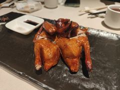 -侨美食家·粤菜(体育西路店)
