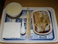 -冰泉豆浆馆(阳朔店)
