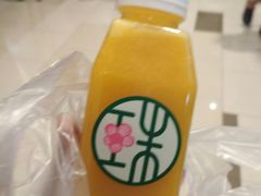 -宝珠奶酪(长宁金虹桥店)