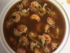 -海盗虾饭·剥好的小龙虾饭(上地辉煌店)