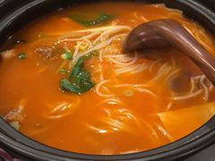 -东家火锅米线 Boss D - Hot Pot Rice Noodle