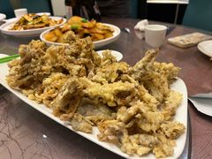 -镜泊湖酒家(兴华街金鼎店)
