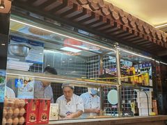 -李记饺子·熏酱东北菜(欢乐谷店)