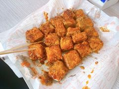 -大周炸串店