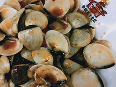 -琼大师东方烤乳猪(亚特兰蒂斯店)