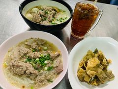 -榮泰米粉湯(Left Shop)