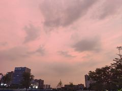 -番禺广场(市桥街道)