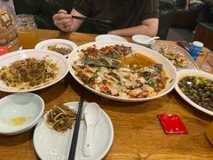 -丰乐餐厅·始于1999·本地老字号