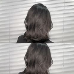 点击看大图 -HD HAIR STYLE