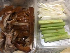 -正阳春烤鸭店(杨楼店)