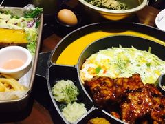 -火炉火自助餐(枫蓝国际店)
