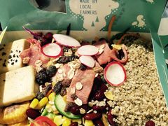 -Meal Salad米有沙拉(长泰广场店)