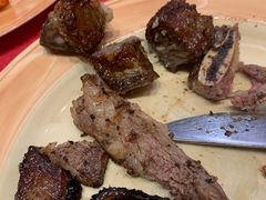 -五洲皇冠巴西烤肉餐厅