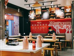 -牛腩之旅·牛腩牛杂煲(光启城美食城店)