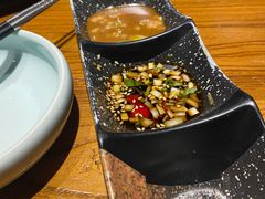 -金石青云炭火烤肉店(中房上东花墅店)